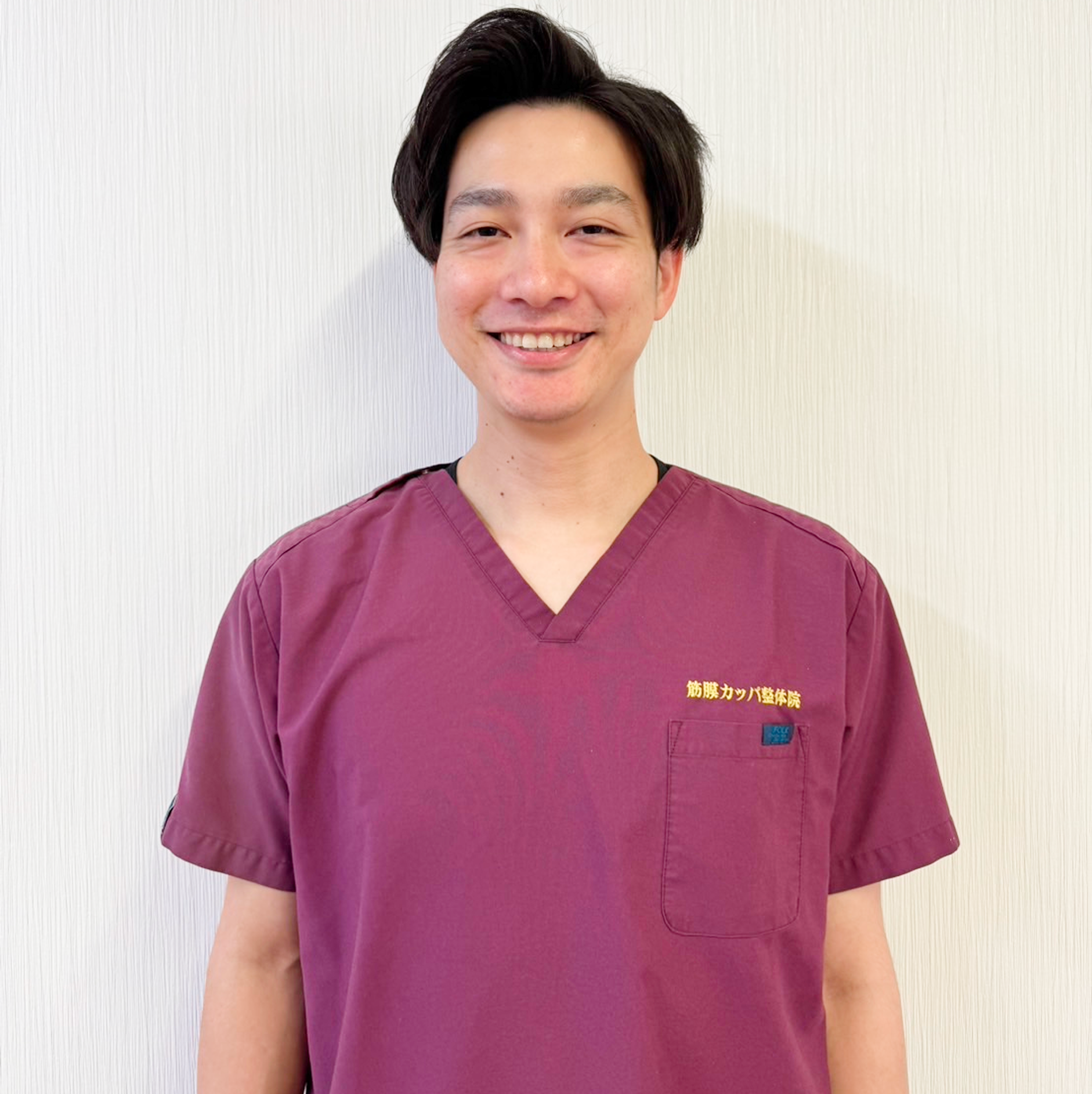 院長尾崎